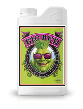 ADVANCED NUTRIENTS  - BIG BUD LIQUID